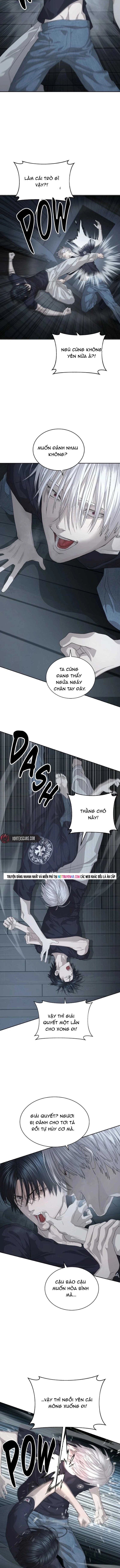 Công Chức Đặc Dị Chapter 55 - Next Chapter 56