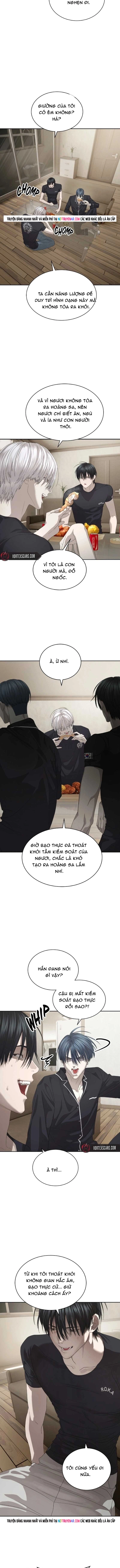 Công Chức Đặc Dị Chapter 55 - Next Chapter 56