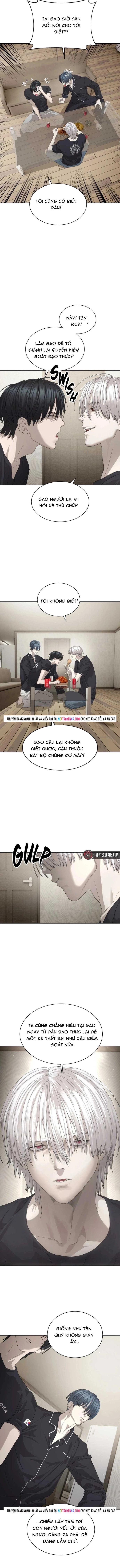 Công Chức Đặc Dị Chapter 55 - Next Chapter 56