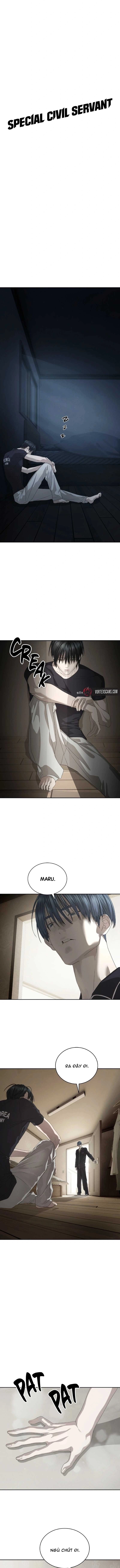 Công Chức Đặc Dị Chapter 55 - Next Chapter 56