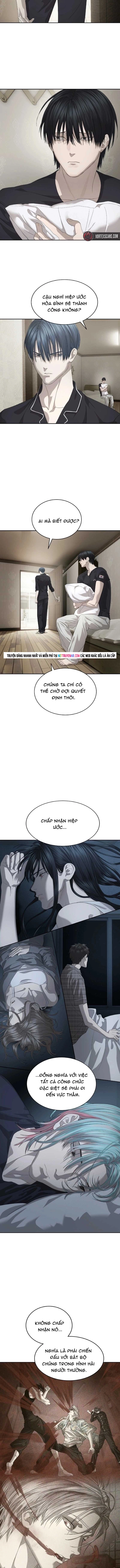 Công Chức Đặc Dị Chapter 55 - Next Chapter 56