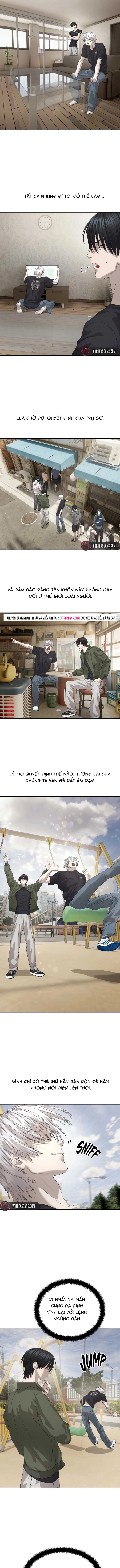 Công Chức Đặc Dị Chapter 55 - Next Chapter 56