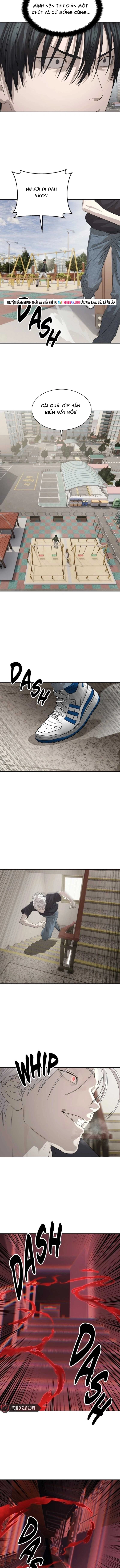 Công Chức Đặc Dị Chapter 55 - Next Chapter 56