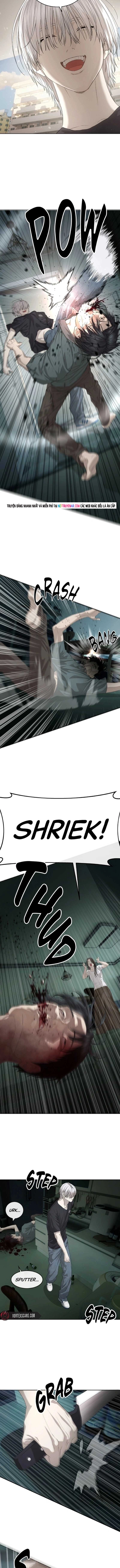 Công Chức Đặc Dị Chapter 55 - Next Chapter 56