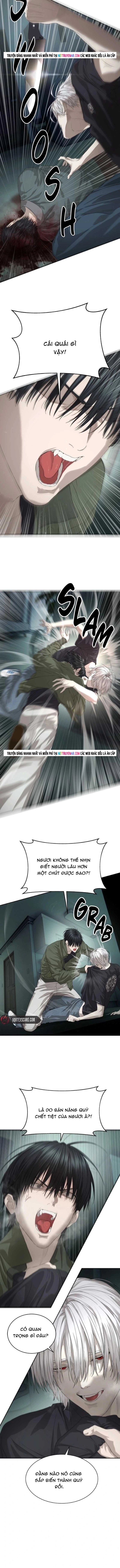 Công Chức Đặc Dị Chapter 55 - Next Chapter 56