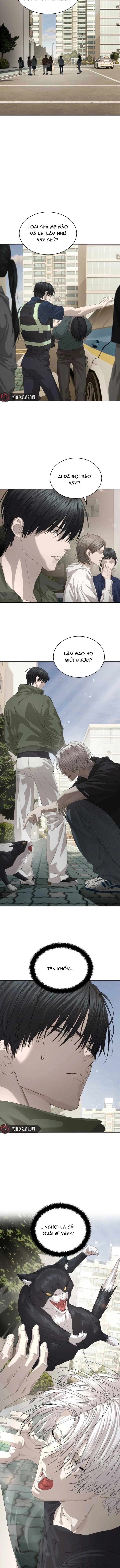 Công Chức Đặc Dị Chapter 55 - Next Chapter 56