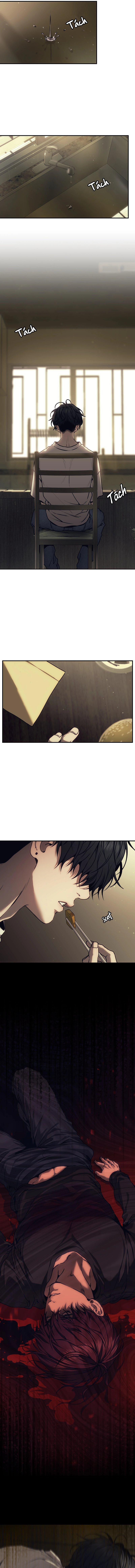 Công Cuộc Báo Thù Của Kẻ Yếu Thế Chapter 95 - Trang 3