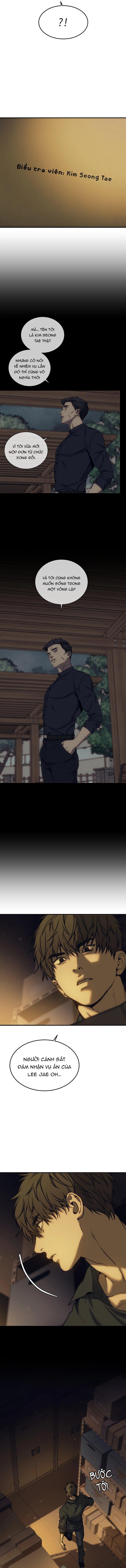 Công Cuộc Báo Thù Của Kẻ Yếu Thế Chapter 95 - Trang 3