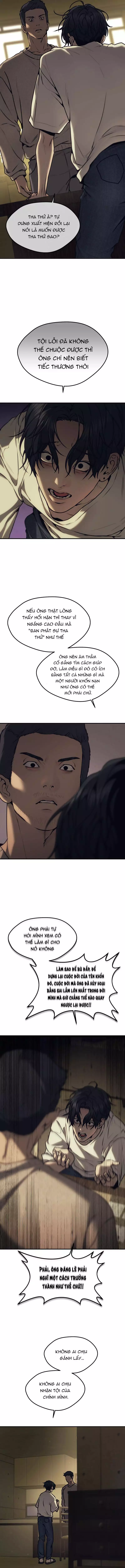 Công Cuộc Báo Thù Của Kẻ Yếu Thế Chapter 96 - Trang 3