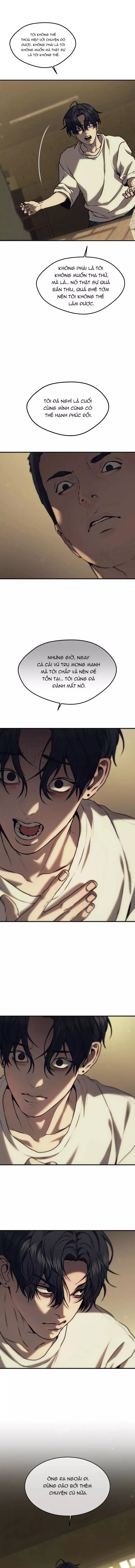 Công Cuộc Báo Thù Của Kẻ Yếu Thế Chapter 96 - Trang 3