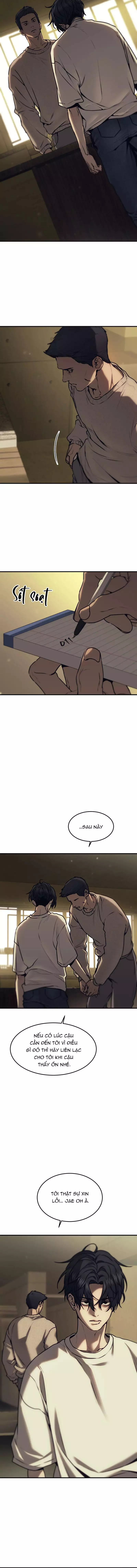 Công Cuộc Báo Thù Của Kẻ Yếu Thế Chapter 96 - Trang 3