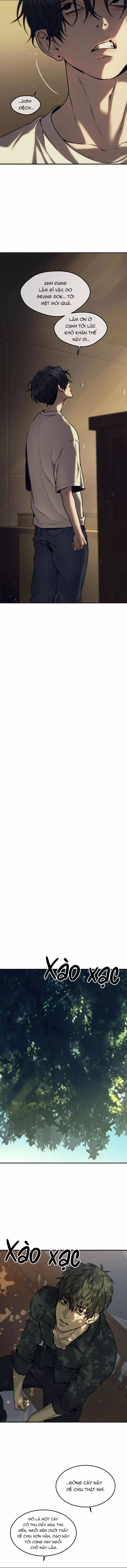 Công Cuộc Báo Thù Của Kẻ Yếu Thế Chapter 96 - Trang 3