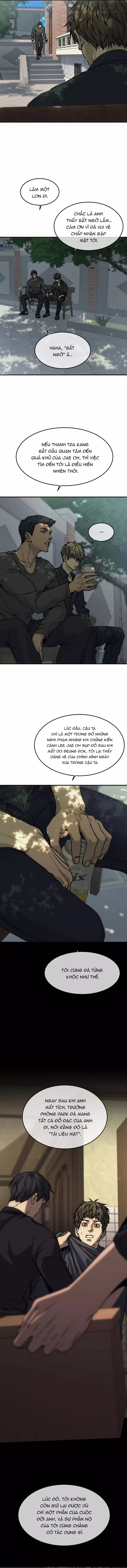 Công Cuộc Báo Thù Của Kẻ Yếu Thế Chapter 96 - Trang 3