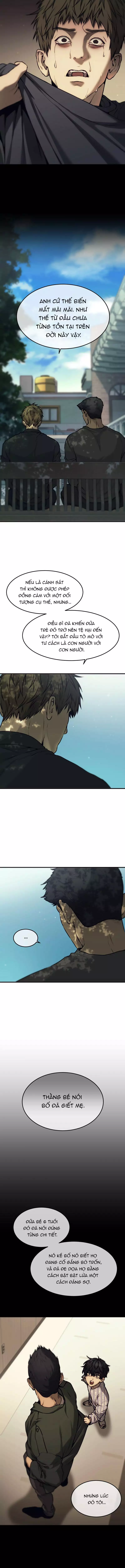 Công Cuộc Báo Thù Của Kẻ Yếu Thế Chapter 96 - Trang 3