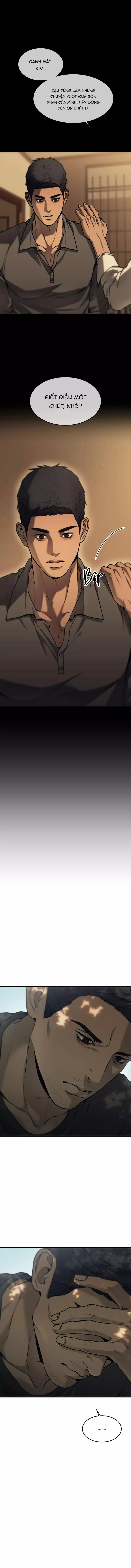 Công Cuộc Báo Thù Của Kẻ Yếu Thế Chapter 96 - Trang 3