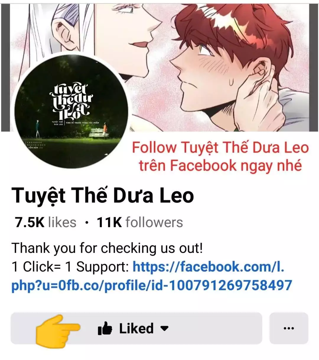 Công Cuộc Báo Thù Của Kẻ Yếu Thế Chapter 96 - Trang 3