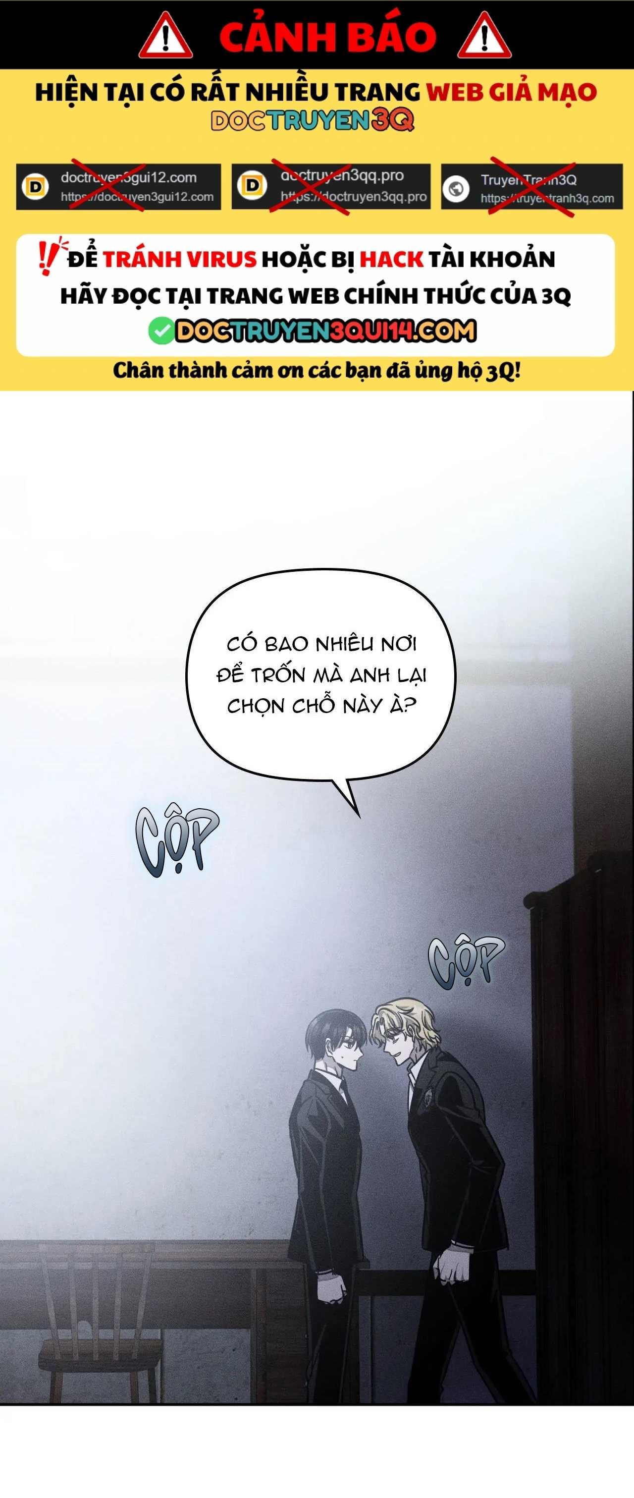Công Lập Left Fluke Chapter 29 - Next 