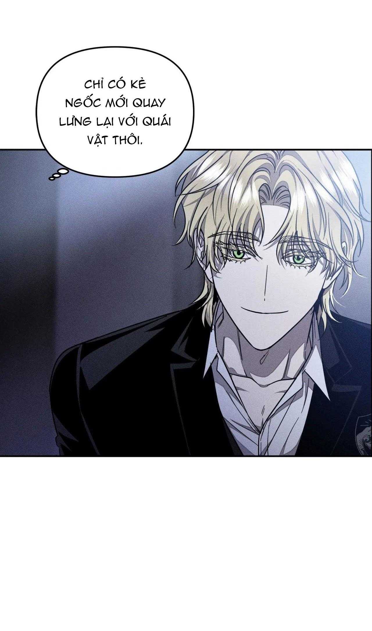 Công Lập Left Fluke Chapter 29 - Next 