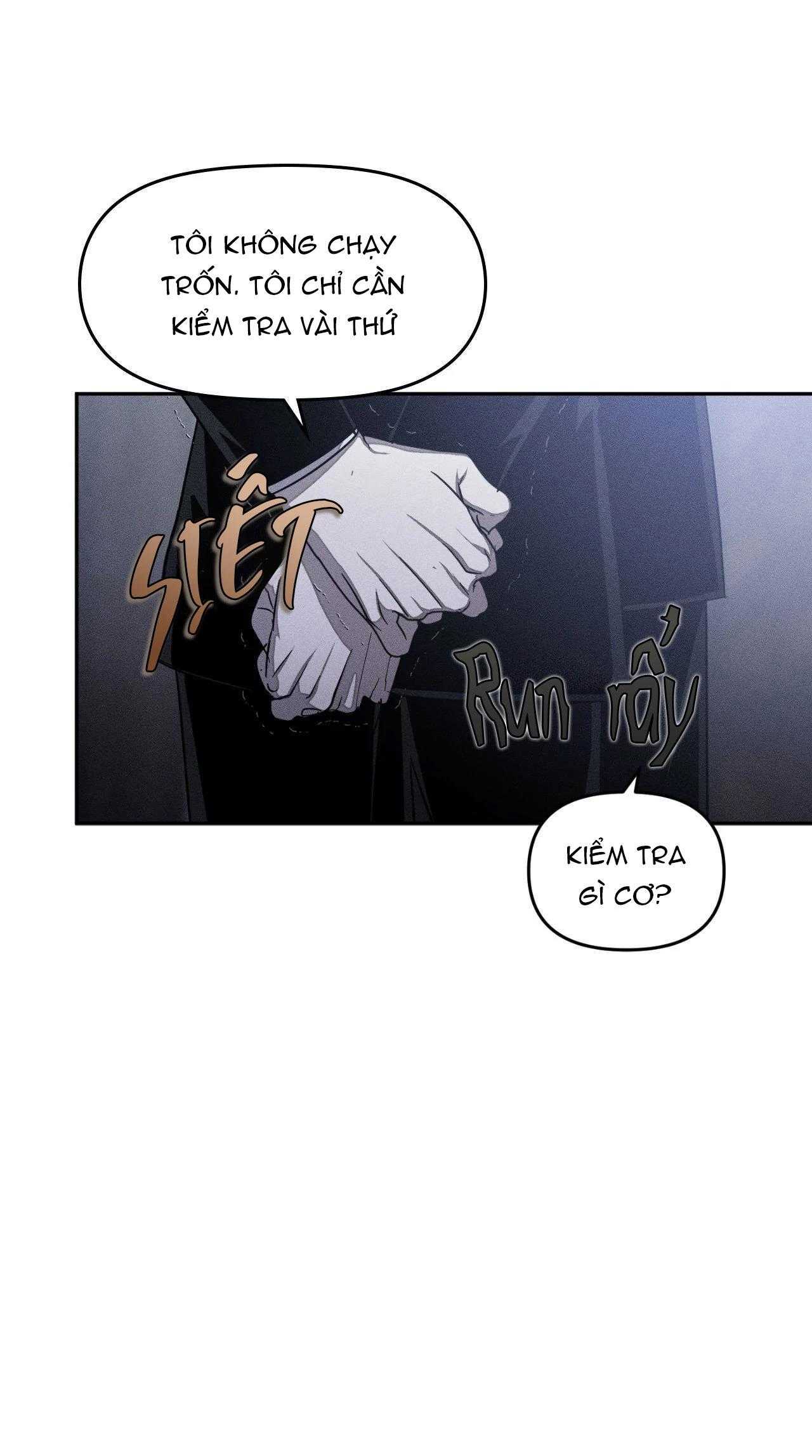 Công Lập Left Fluke Chapter 29 - Next 