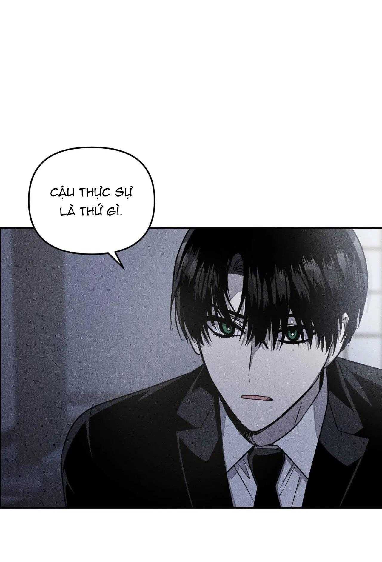 Công Lập Left Fluke Chapter 29 - Next 