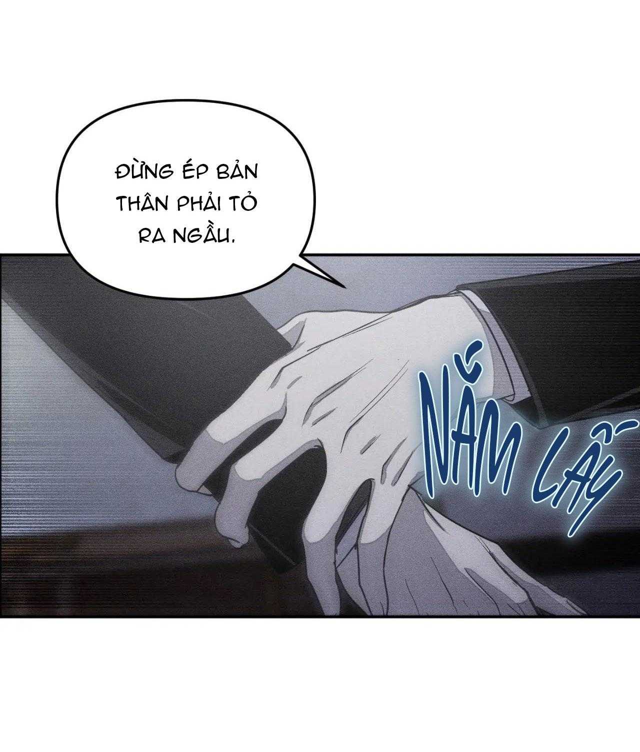 Công Lập Left Fluke Chapter 29 - Next 