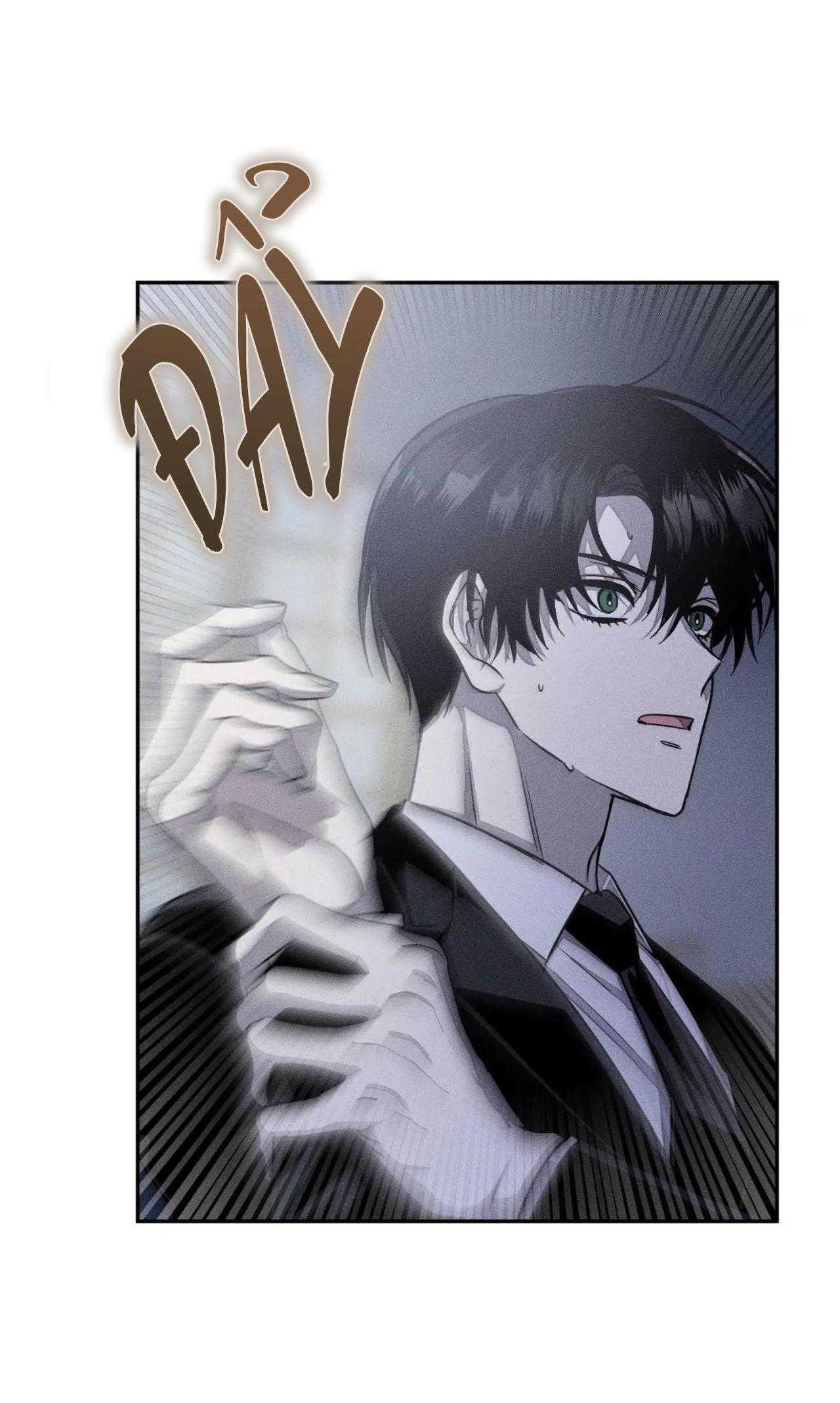 Công Lập Left Fluke Chapter 29 - Next 