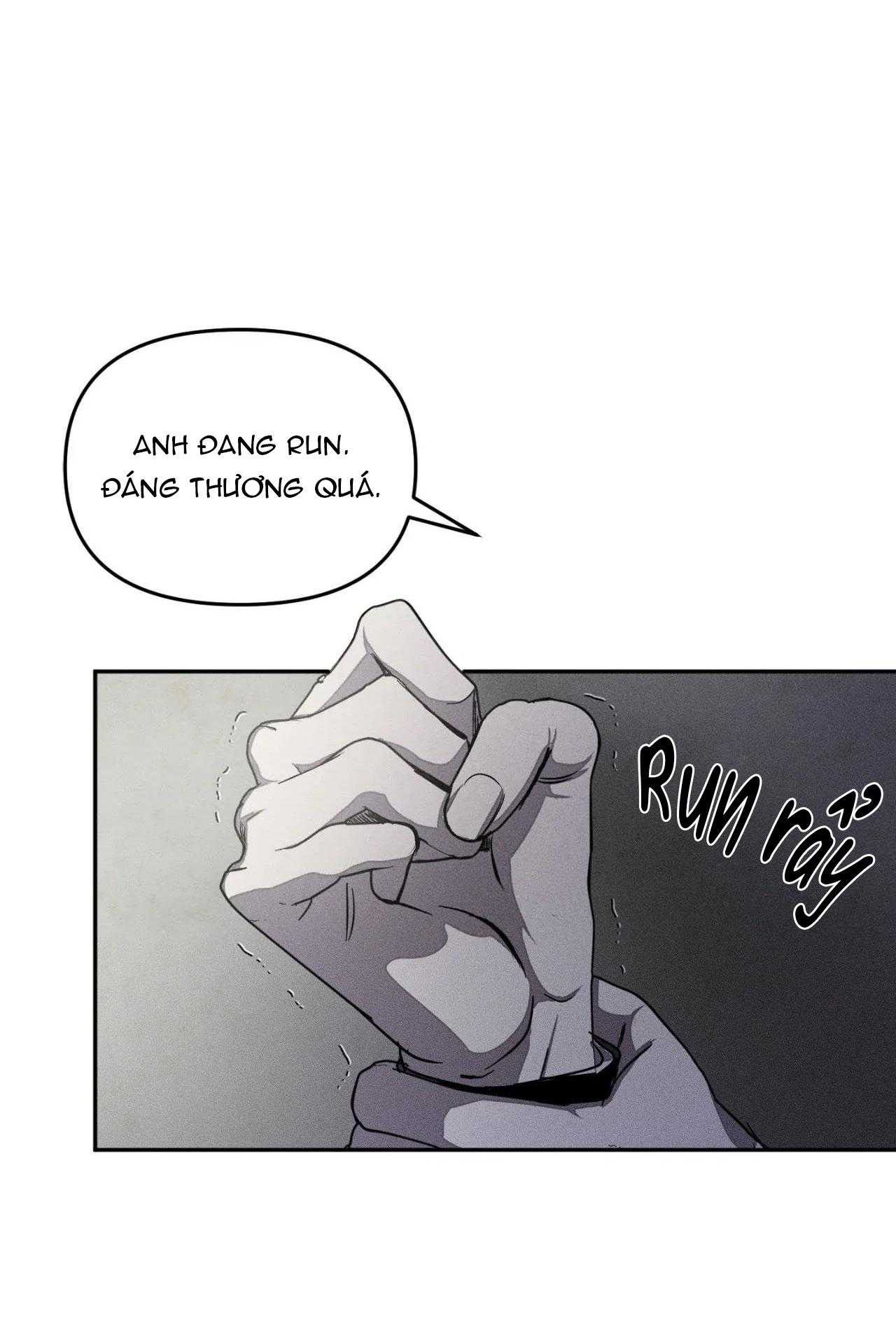 Công Lập Left Fluke Chapter 29 - Next 