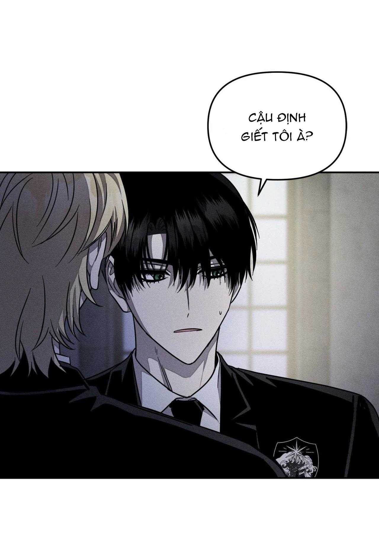 Công Lập Left Fluke Chapter 29 - Next 