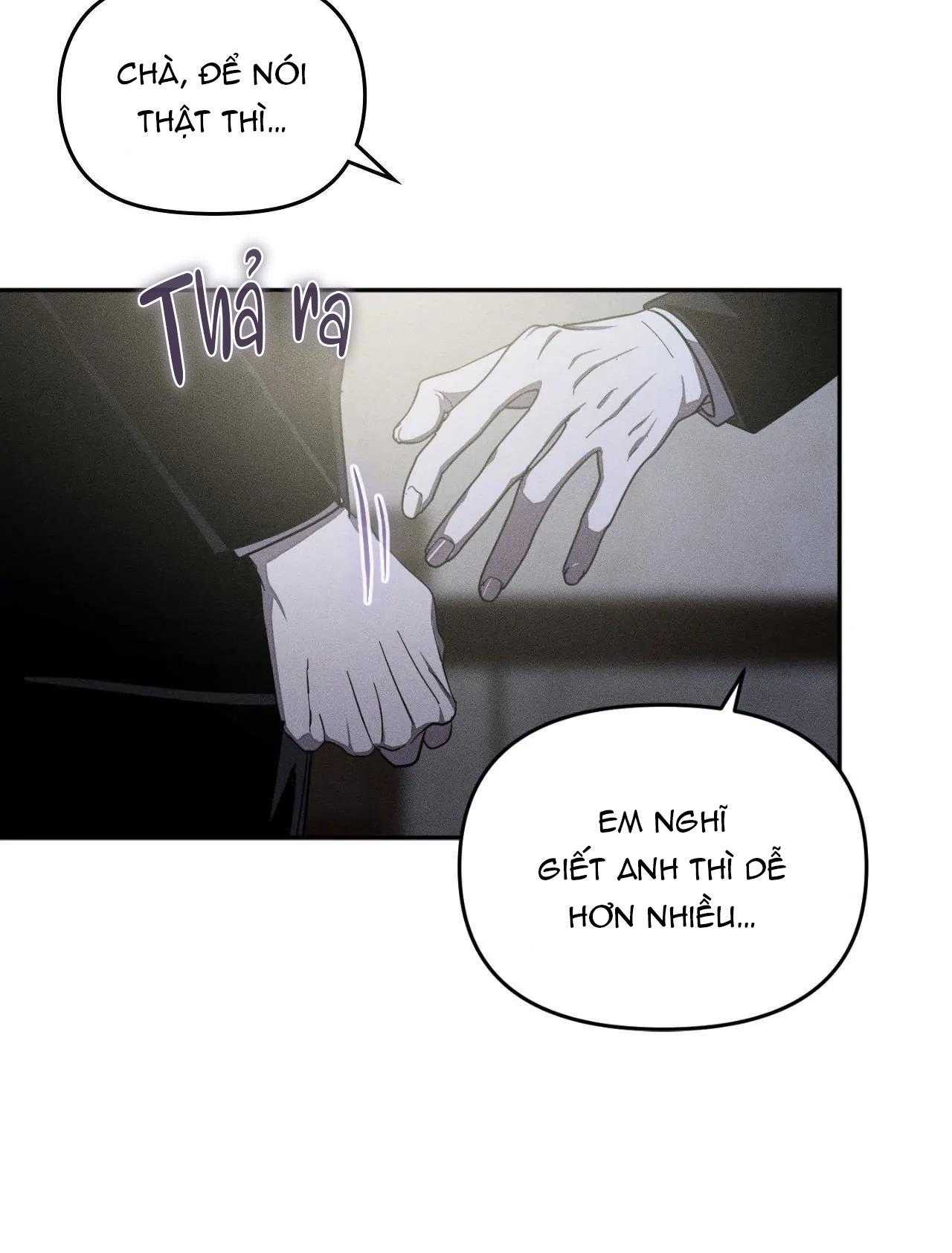 Công Lập Left Fluke Chapter 29 - Next 