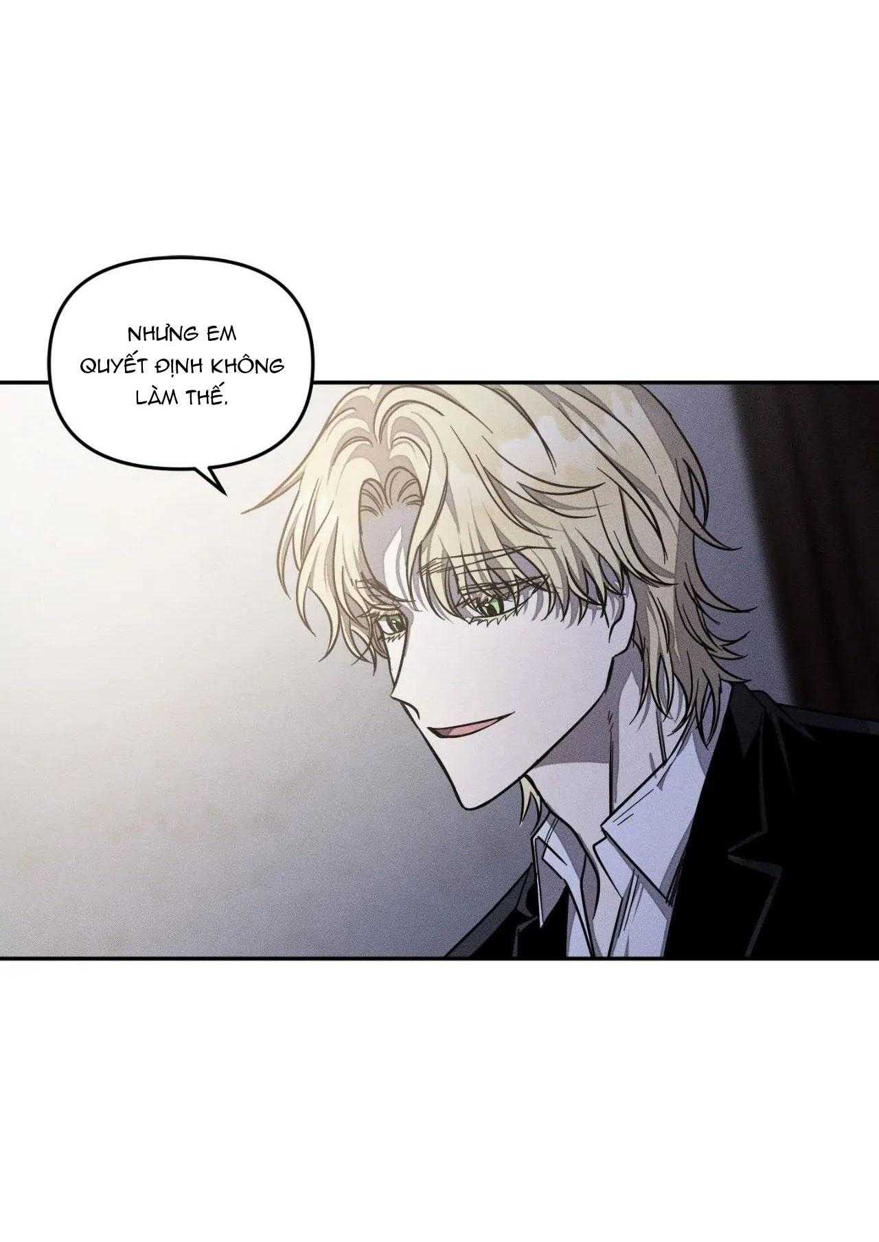 Công Lập Left Fluke Chapter 29 - Next 