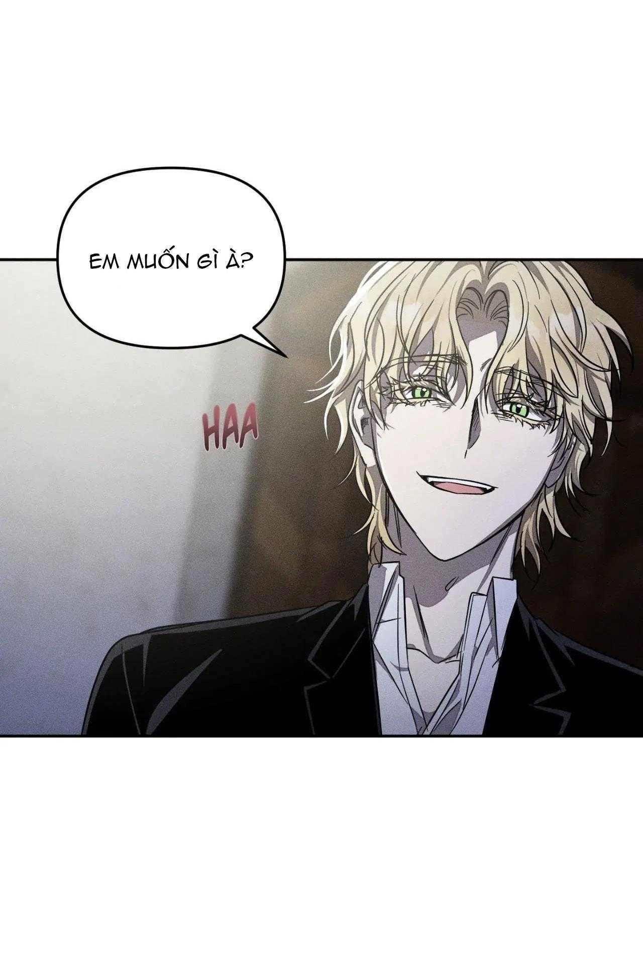 Công Lập Left Fluke Chapter 29 - Next 