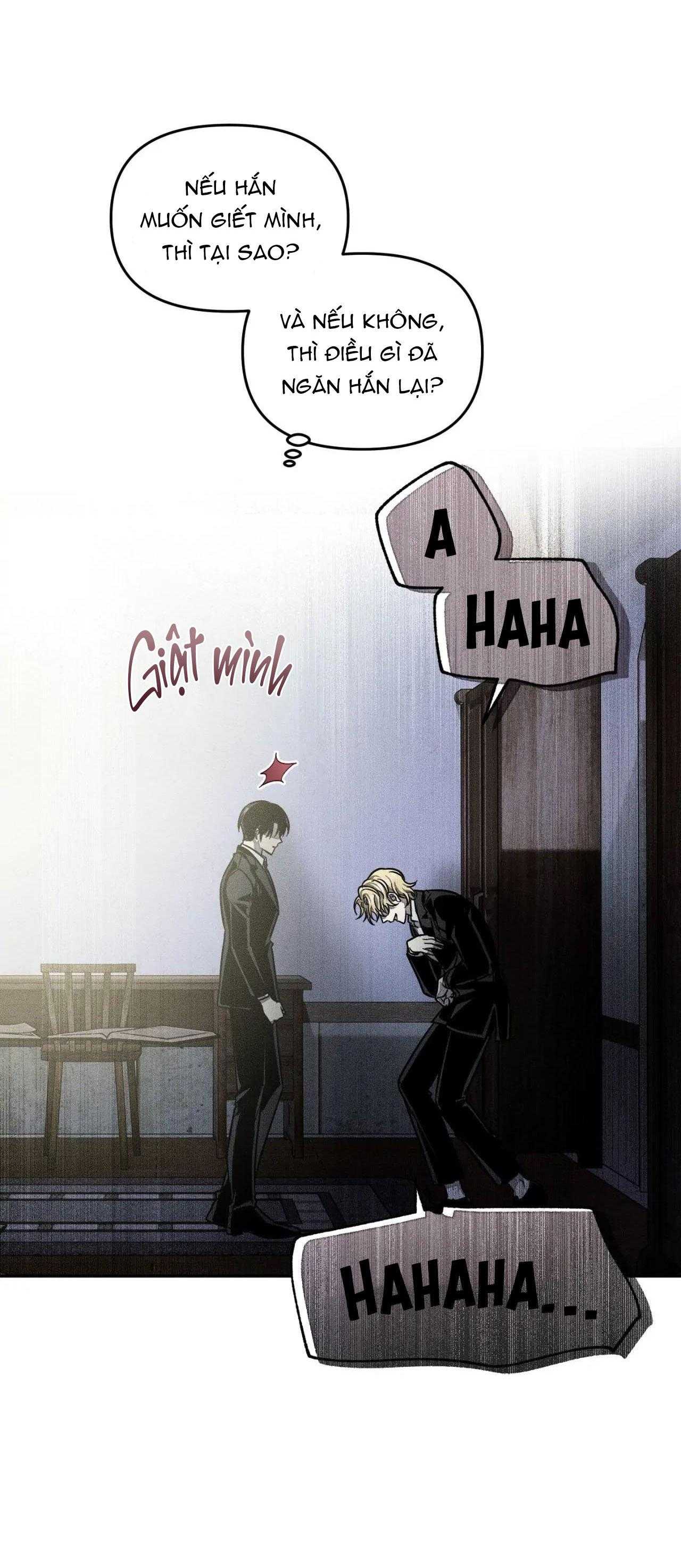 Công Lập Left Fluke Chapter 29 - Next 
