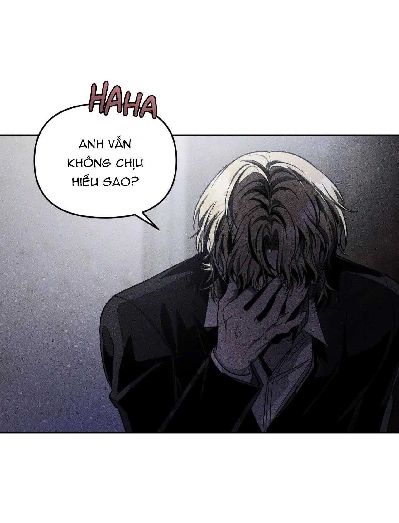 Công Lập Left Fluke Chapter 29 - Next 