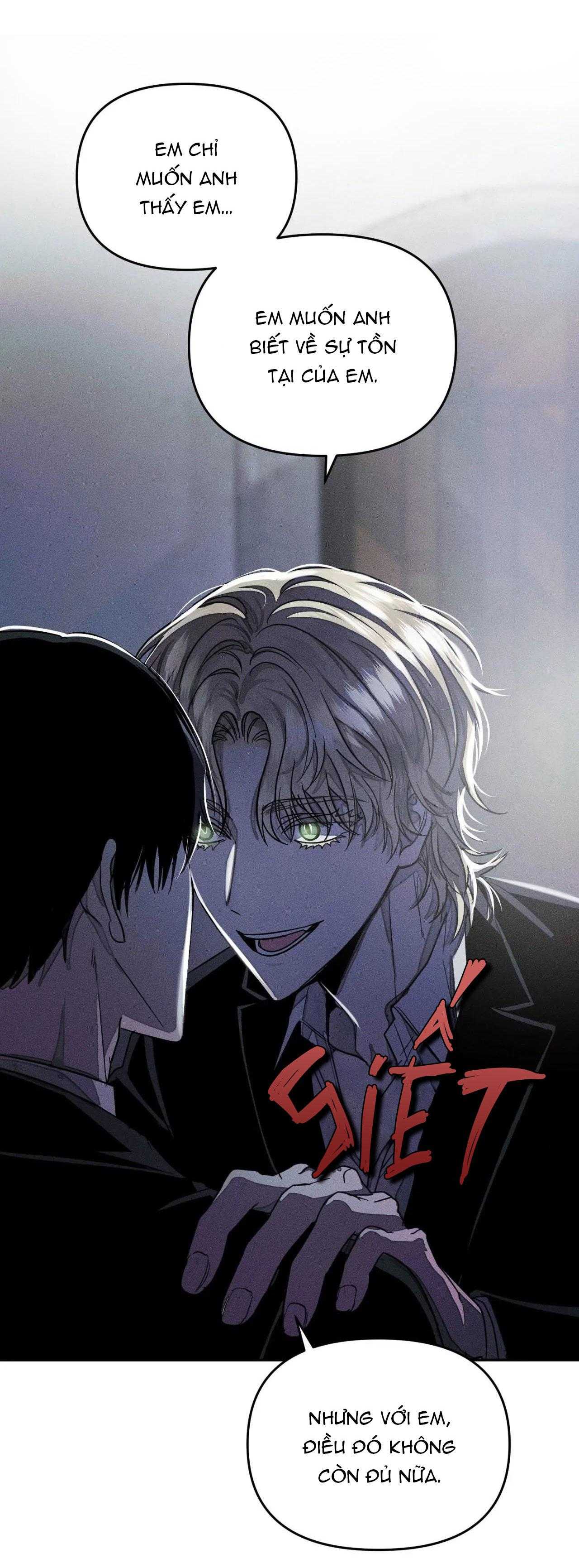 Công Lập Left Fluke Chapter 29 - Next 