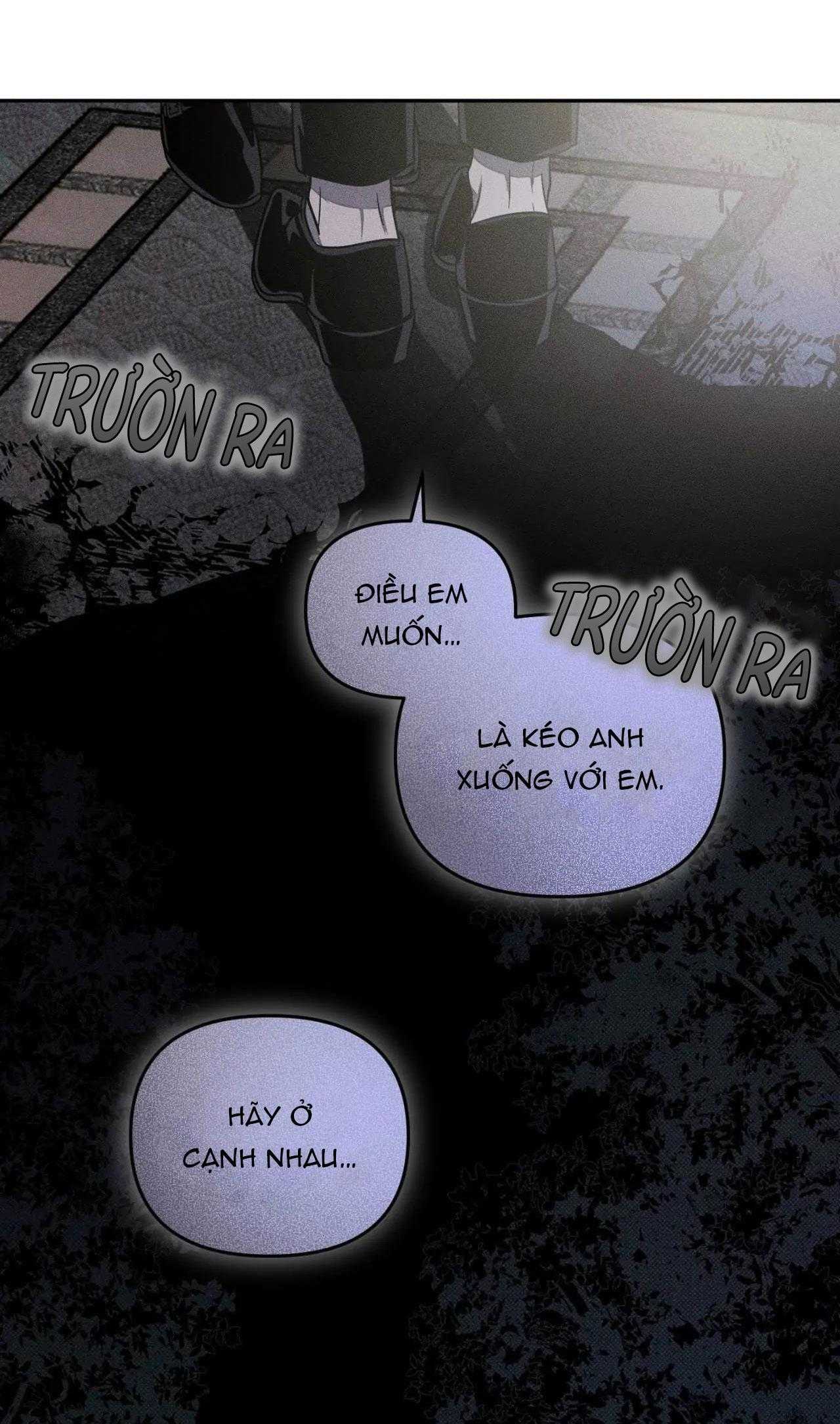 Công Lập Left Fluke Chapter 29 - Next 