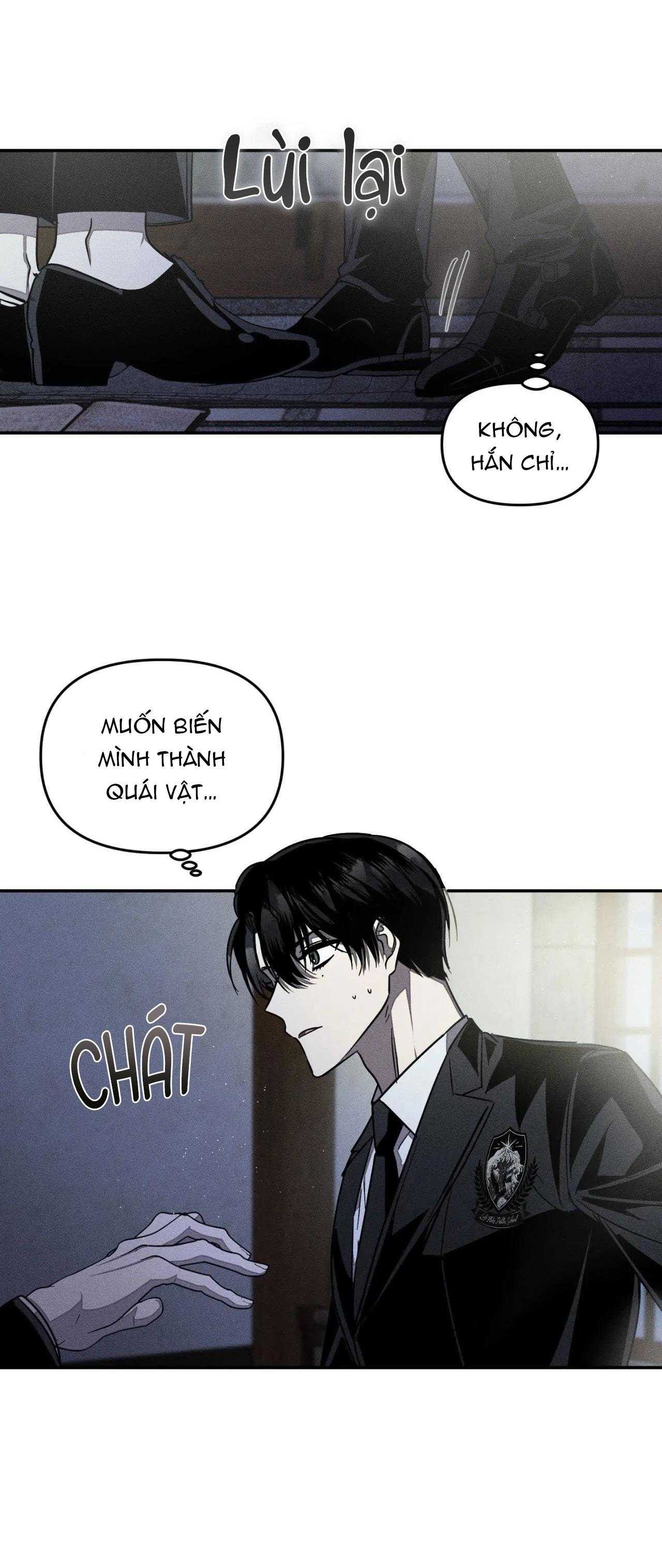Công Lập Left Fluke Chapter 29 - Next 