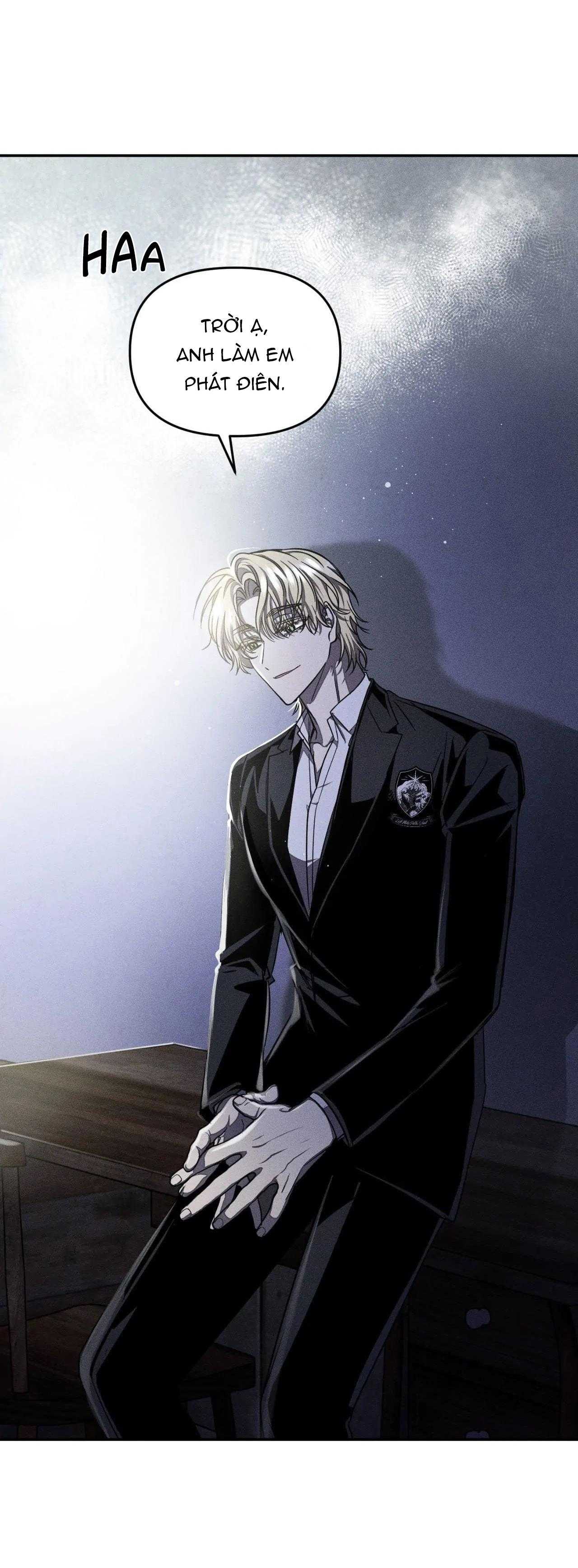 Công Lập Left Fluke Chapter 29 - Next 