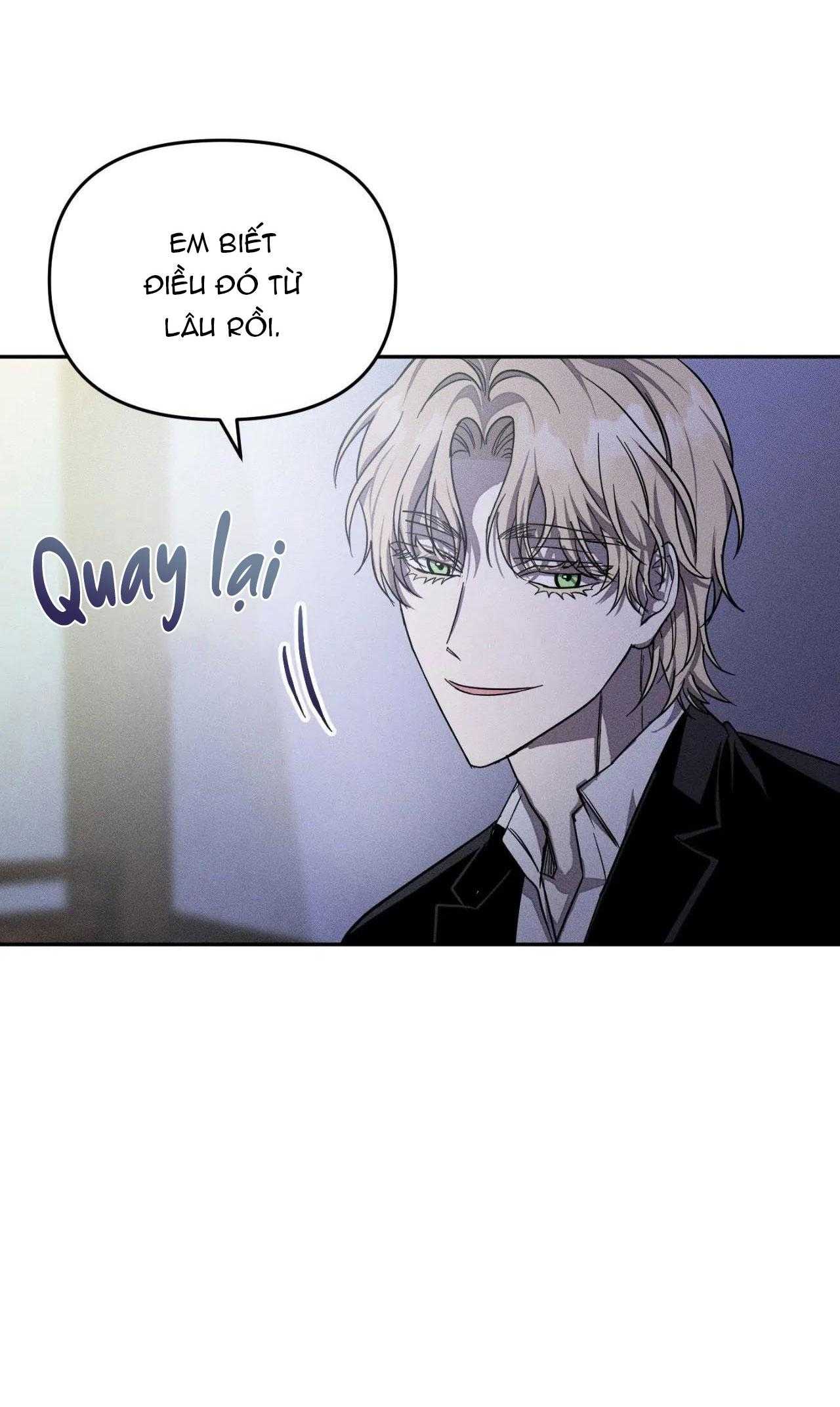 Công Lập Left Fluke Chapter 29 - Next 