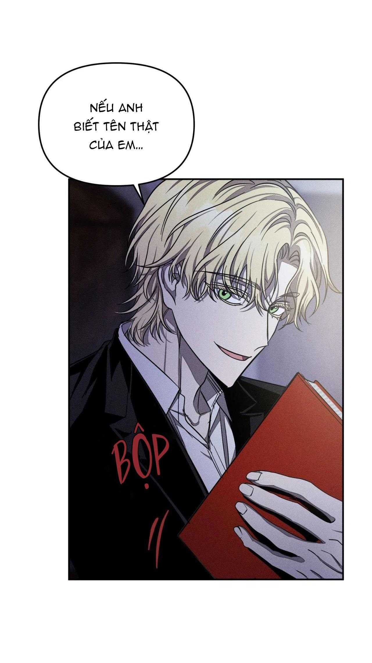Công Lập Left Fluke Chapter 29 - Next 