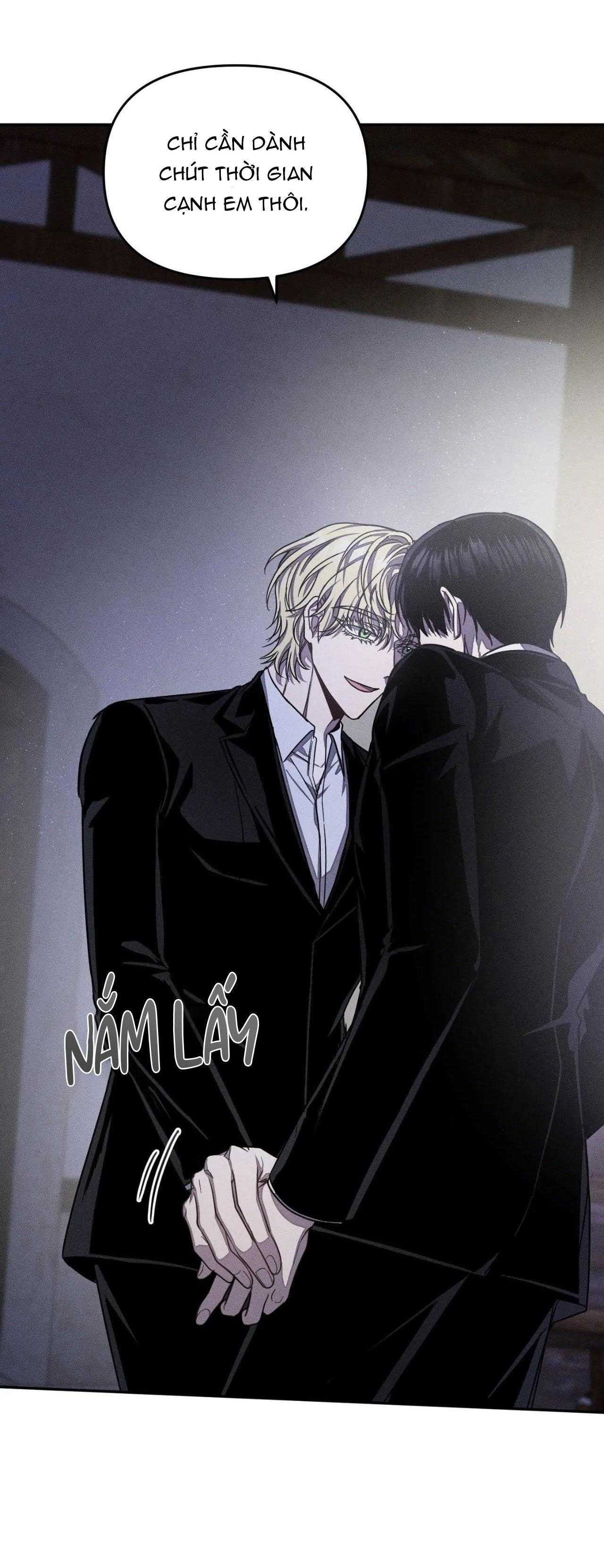 Công Lập Left Fluke Chapter 29 - Next 