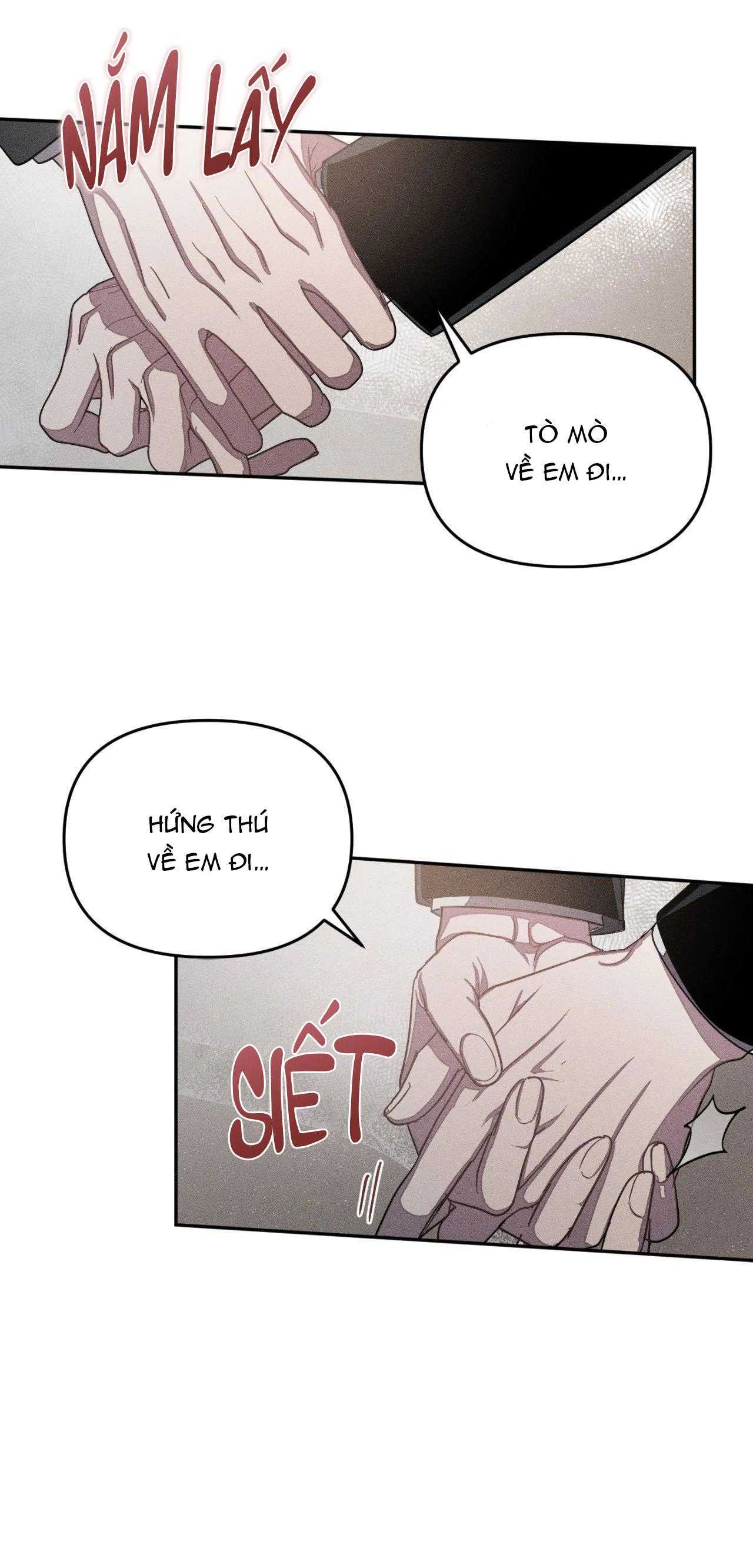 Công Lập Left Fluke Chapter 29 - Next 
