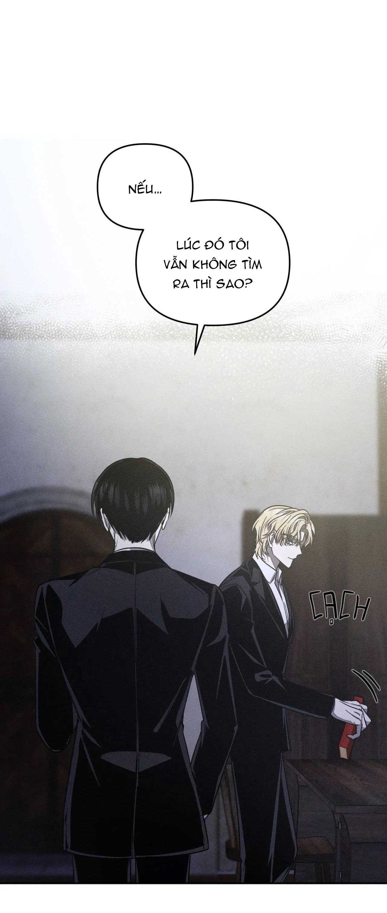 Công Lập Left Fluke Chapter 29 - Next 