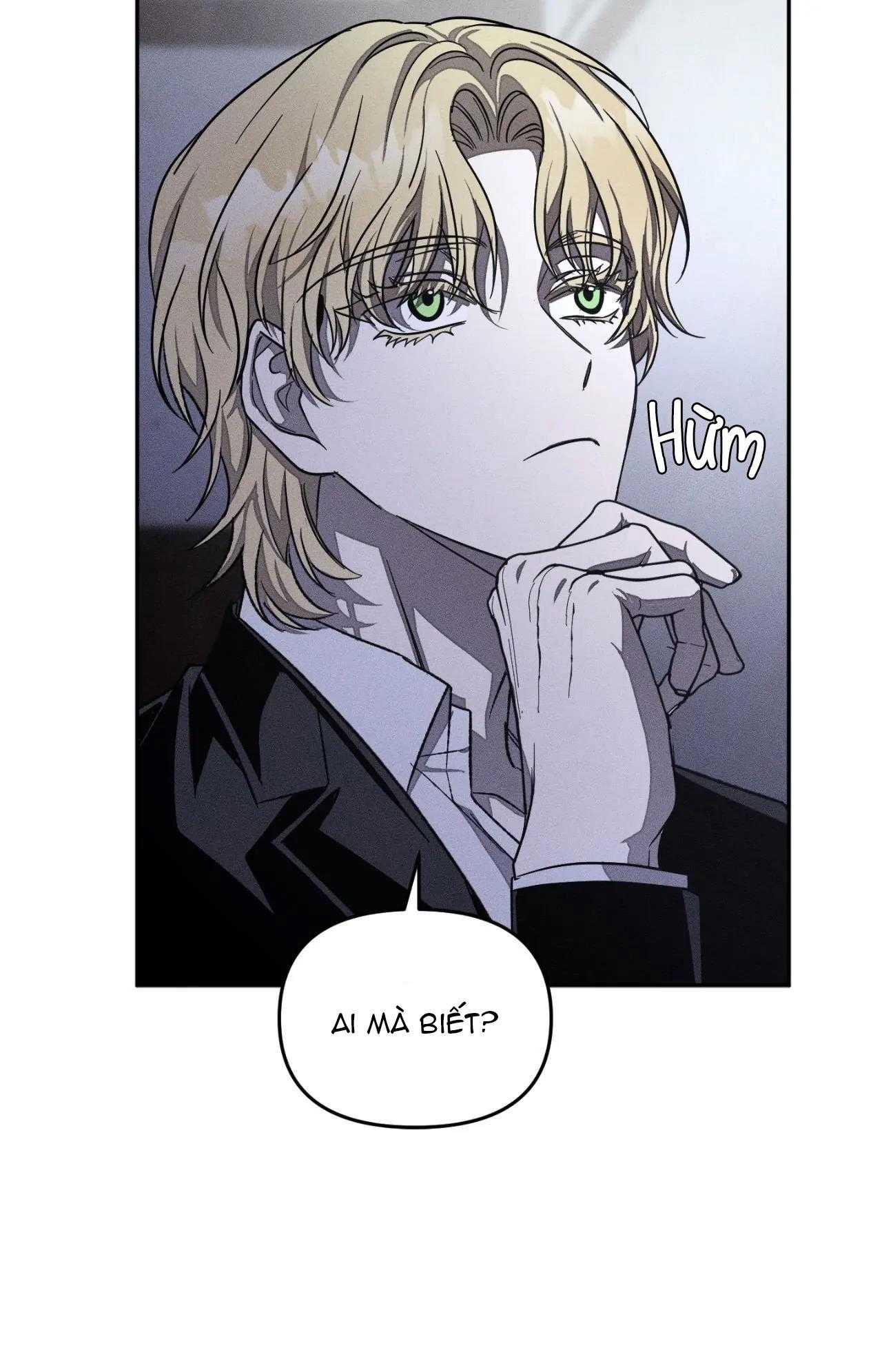 Công Lập Left Fluke Chapter 29 - Next 