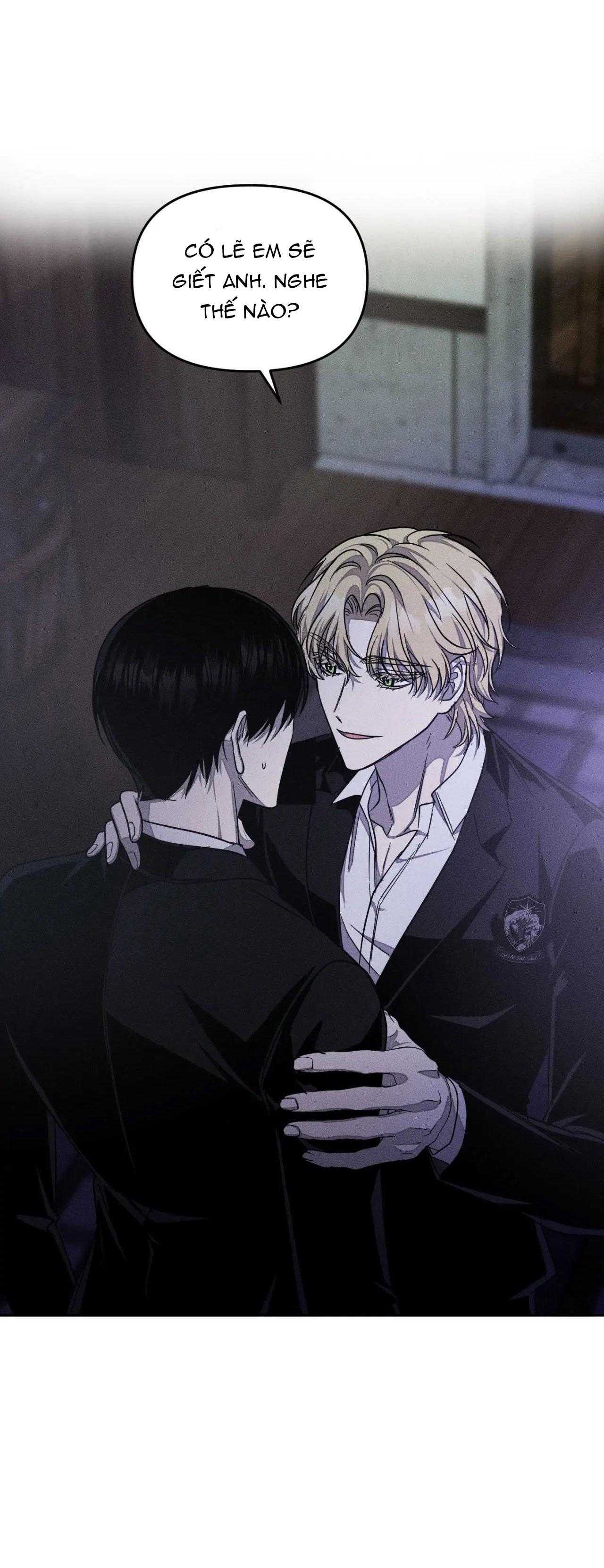 Công Lập Left Fluke Chapter 29 - Next 