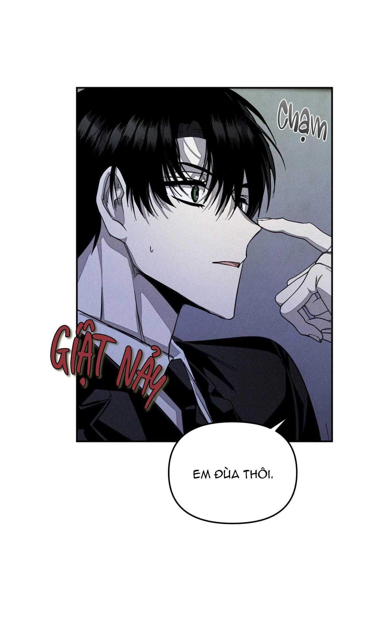 Công Lập Left Fluke Chapter 29 - Next 