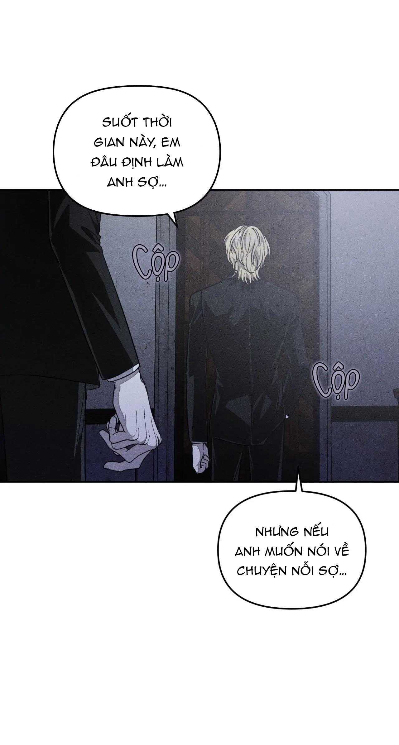 Công Lập Left Fluke Chapter 29 - Next 
