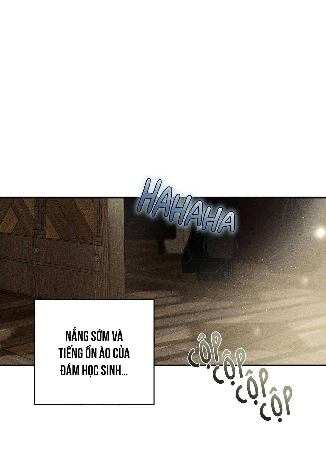 Công Lập Left Fluke Chapter 29 - Next 