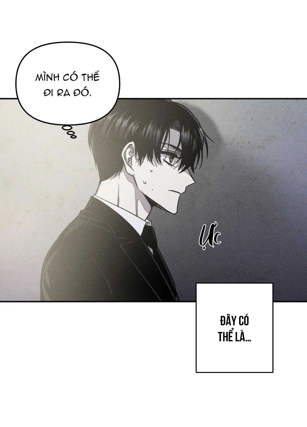 Công Lập Left Fluke Chapter 29 - Next 
