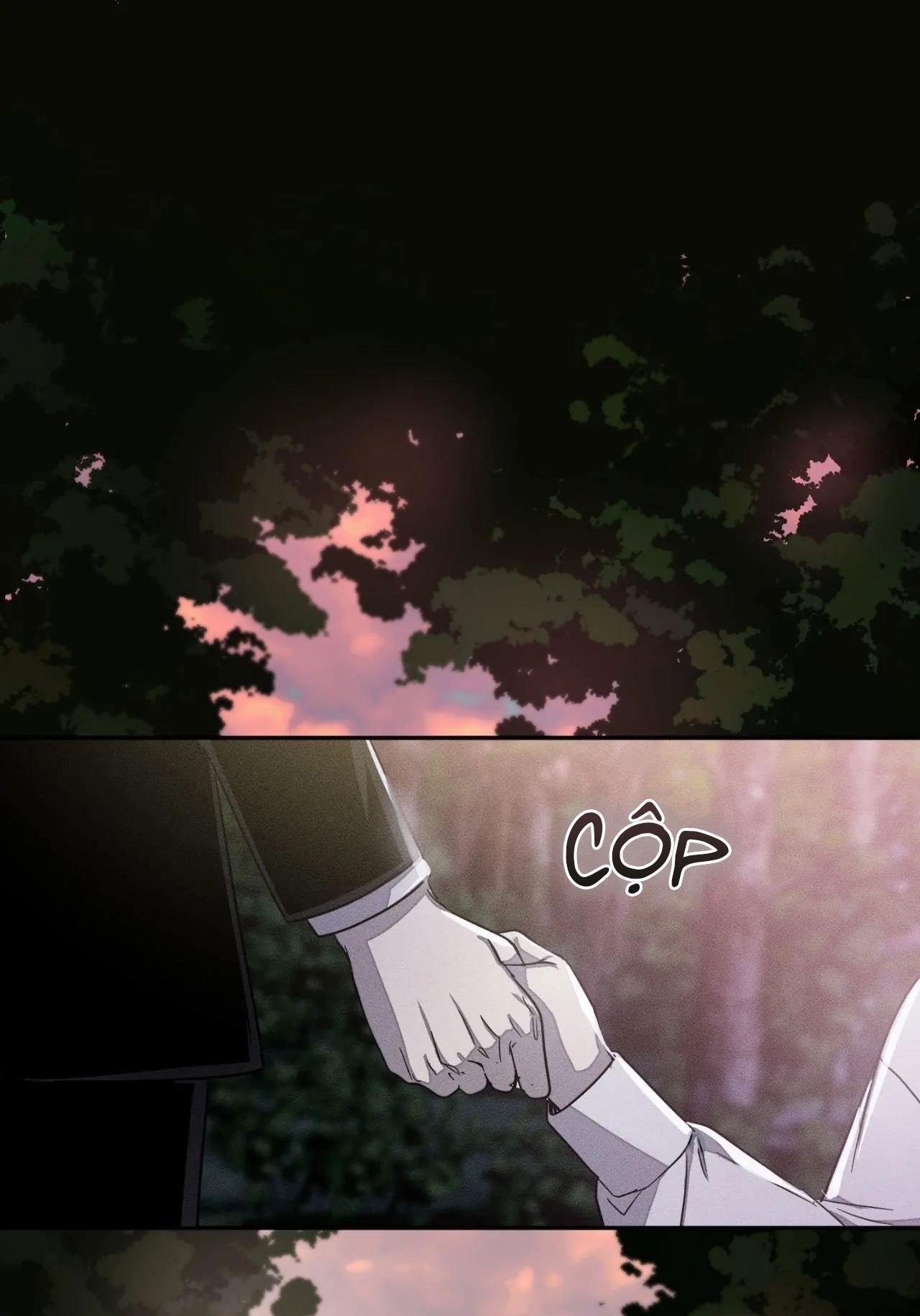 Công Lập Left Fluke Chapter 28 - Next 