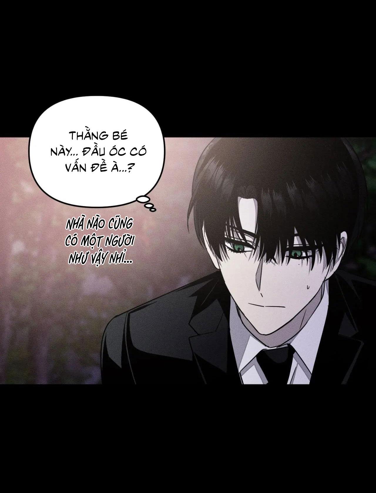 Công Lập Left Fluke Chapter 28 - Next 